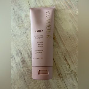 Vegamour GRO Revitalizing Shampoo New!